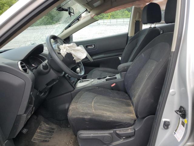 Photo 7 from auction – 2012 NISSAN ROGUE S with VIN JN8AS5MT1CW602900