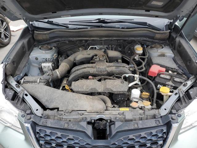 Photo 11 from auction – 2016 SUBARU FORESTER 2 with VIN JF2SJADC8GH457586