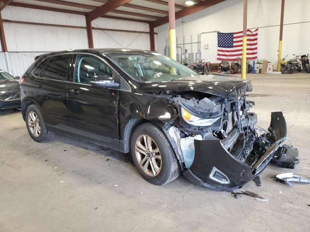 Photo 4 from auction – 2015 FORD EDGE SEL with VIN 2FMTK4J87FBB05270