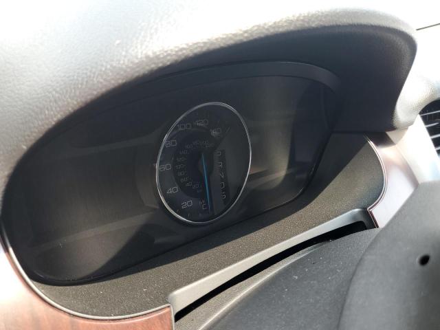 Photo 9 from auction – 2013 FORD EDGE LIMIT with VIN 2FMDK3KC5DBB70861