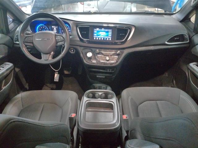 Photo 8 from auction – 2018 CHRYSLER PACIFICA T with VIN 2C4RC1FG9JR235450