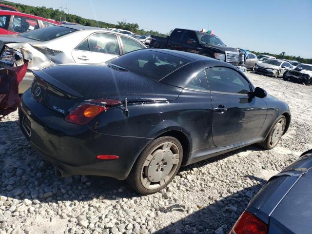Photo 3 from auction – 2002 LEXUS SC 430 with VIN JTHFN48YX20019203