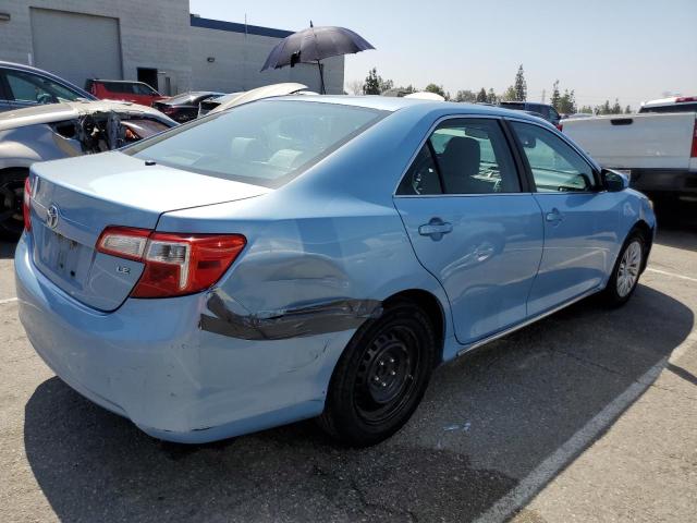 Photo 3 from auction – 2012 TOYOTA CAMRY BASE with VIN 4T4BF1FK4CR239006