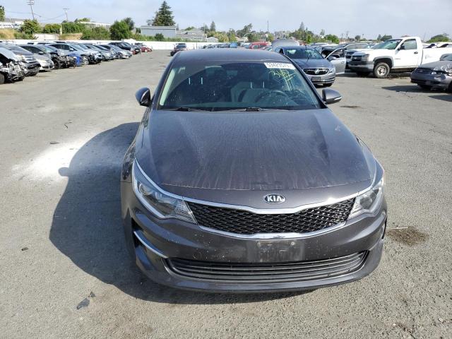 Photo 5 from auction – 2018 KIA OPTIMA LX with VIN KNAGT4L38J5217185
