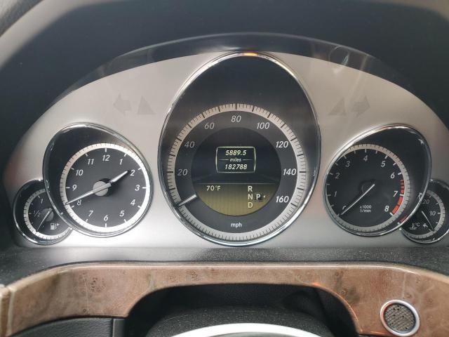 Zdjęcie 9 z aukcji – 2012 MERCEDES-BENZ E 350 z VIN WDDHF5KB2CA534568