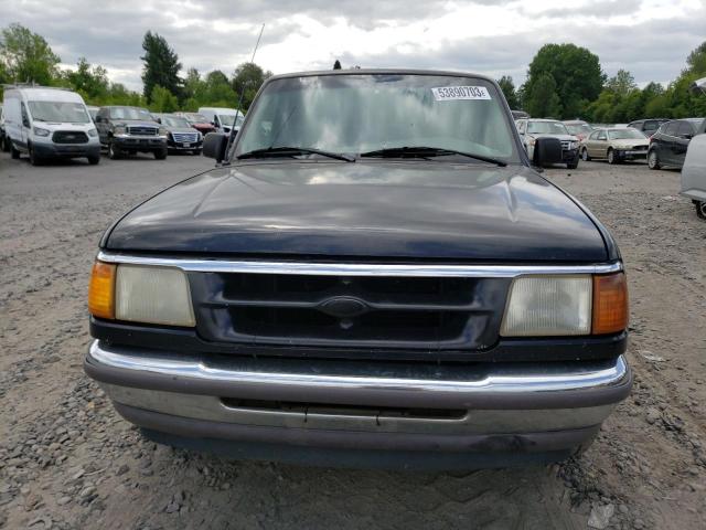 Photo 5 from auction – 1996 FORD RANGER with VIN 1FTCR10A2TPB55937