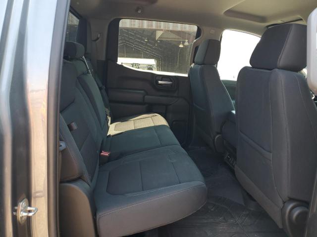 Photo 10 from auction – 2021 CHEVROLET SILVERADO with VIN 3GCPWCED1MG337157
