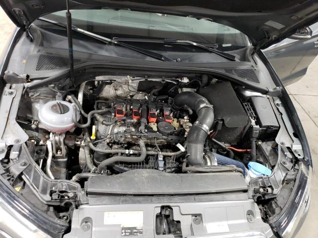 Photo 11 from auction – 2015 AUDI S3 PREMIUM with VIN WAUBFGFF8F1052875