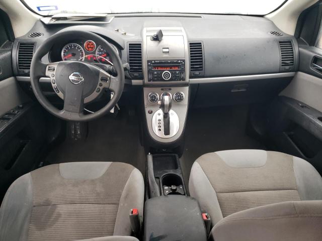 Photo 8 from auction – 2012 NISSAN SENTRA 2.0 with VIN 3N1AB6AP0CL714024