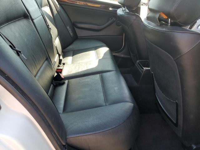 Photo 10 from auction – 2004 BMW 330 XI with VIN WBAEW53464PG11101
