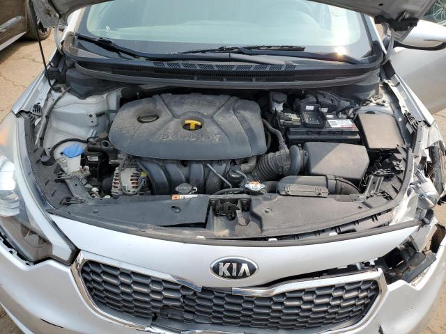 Photo 11 from auction – 2016 KIA FORTE LX with VIN KNAFX4A68G5457326