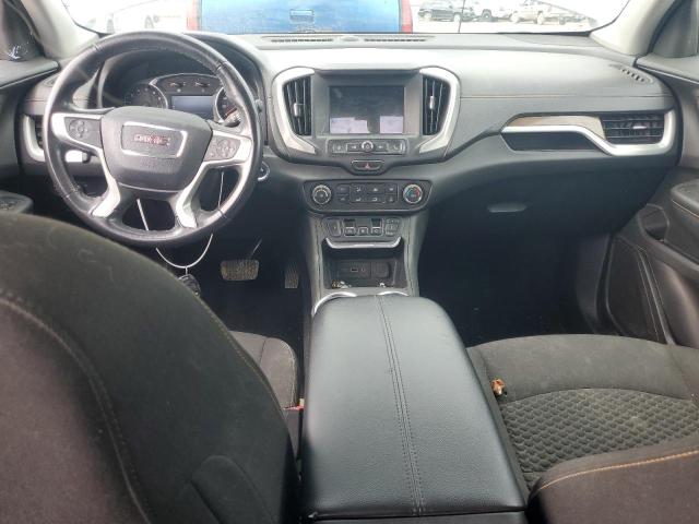 Photo 8 from auction – 2019 GMC TERRAIN SL with VIN 3GKALMEV3KL161931