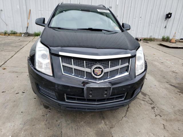 Photo 5 from auction – 2012 CADILLAC SRX LUXURY with VIN 3GYFNAE33CS606629