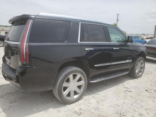 Photo 3 from auction – 2017 CADILLAC ESCALADE P with VIN 1GYS4CKJ9HR289191