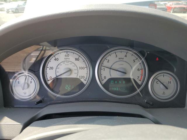 Photo 9 from auction – 2010 CHRYSLER TOWN & COU with VIN 2A4RR5D13AR347417