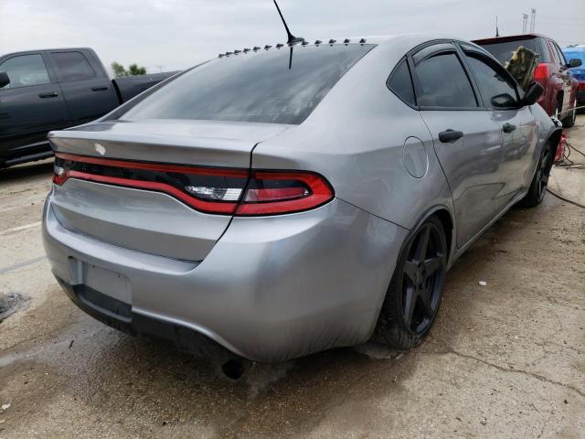 Photo 3 from auction – 2016 DODGE DART SE with VIN 1C3CDFAA7GD684466