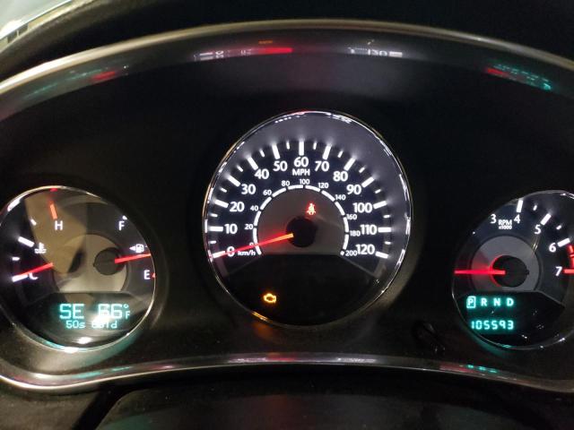 Photo 9 from auction – 2014 CHRYSLER 200 LIMITE with VIN 1C3CCBCG4EN157747