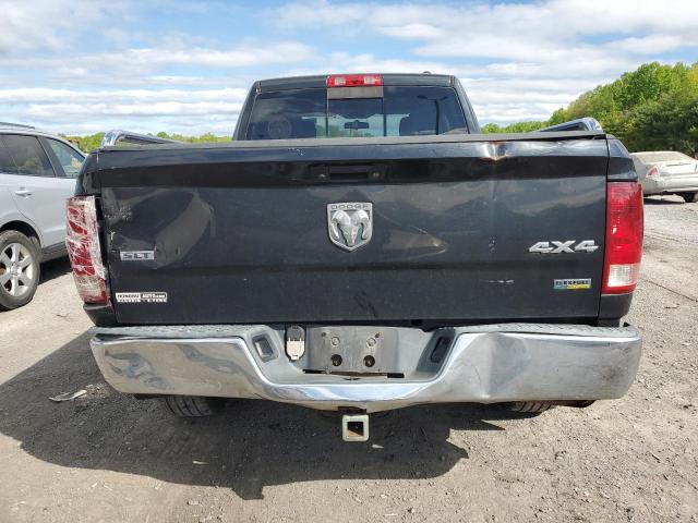 Photo 6 from auction – 2010 DODGE RAM 1500 with VIN 1D7RV1GP1AS139356