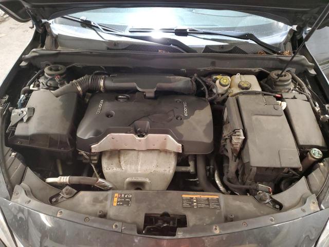 Photo 11 from auction – 2014 CHEVROLET MALIBU with VIN 1G11C5SL3EF124695