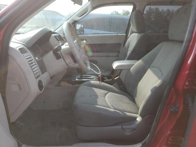 Photo 7 from auction – 2010 MAZDA TRIBUTE I with VIN 4F2CY0C7XAKM02287