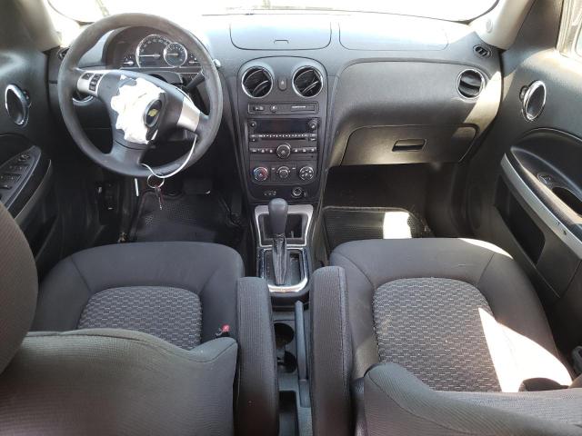 Photo 8 from auction – 2011 CHEVROLET HHR LT with VIN 3GNBABFW5BS501790