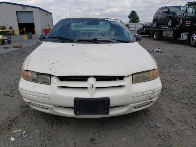 Photo 5 from auction – 1997 DODGE STRATUS with VIN 1B3EJ46X8VN569575