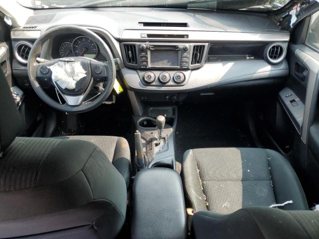 Photo 8 from auction – 2016 TOYOTA RAV4 LE with VIN 2T3BFREV0GW421500