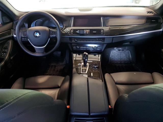 Photo 8 from auction – 2016 BMW 528 XI with VIN WBA5A7C51GG145565