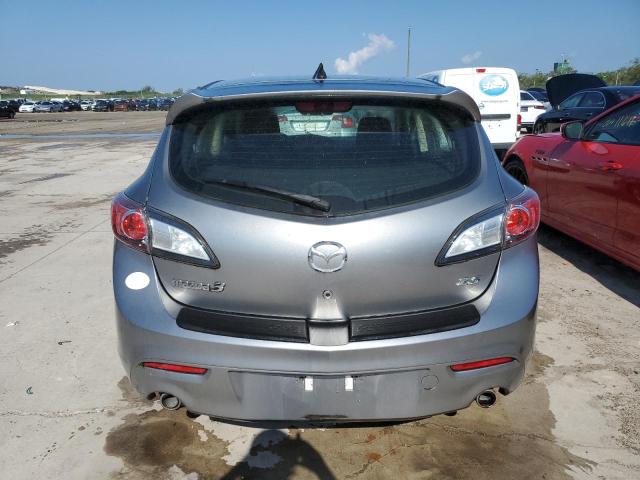Photo 6 from auction – 2010 MAZDA 3 S with VIN JM1BL1H59A1293074