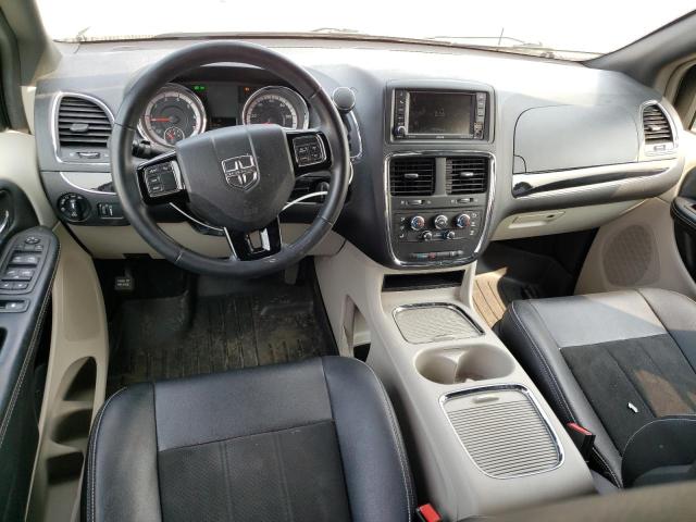 Photo 8 from auction – 2019 DODGE GRAND CARA with VIN 2C4RDGCG3KR622680