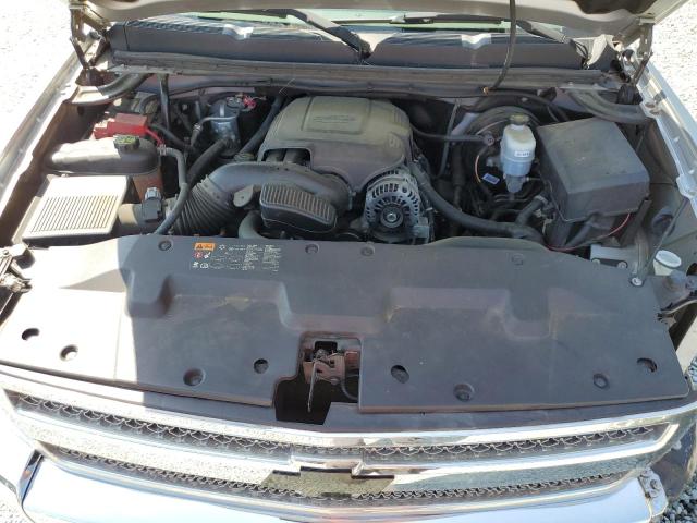 Photo 11 from auction – 2013 CHEVROLET SILVERADO with VIN 1GCRCSEA5DZ113617