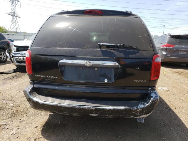 Photo 6 from auction – 2004 CHRYSLER TOWN & COU with VIN 2C4GP54L84R518249