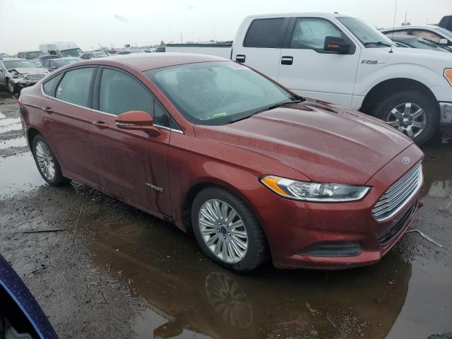 Photo 4 from auction – 2014 FORD FUSION SE with VIN 3FA6P0LU3ER266582