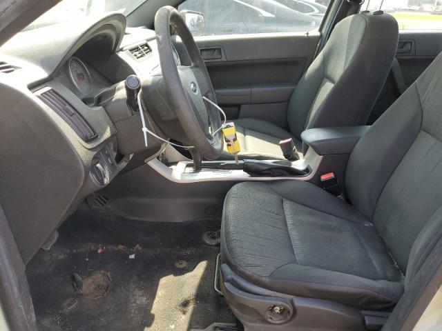 Photo 7 from auction – 2010 FORD FOCUS SE with VIN 1FAHP3FNXAW150446