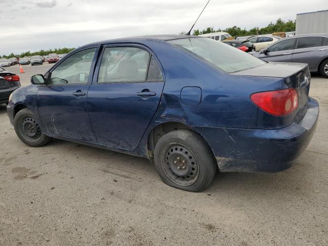 Photo 2 from auction – 2008 TOYOTA COROLLA CE with VIN 1NXBR32E58Z956230