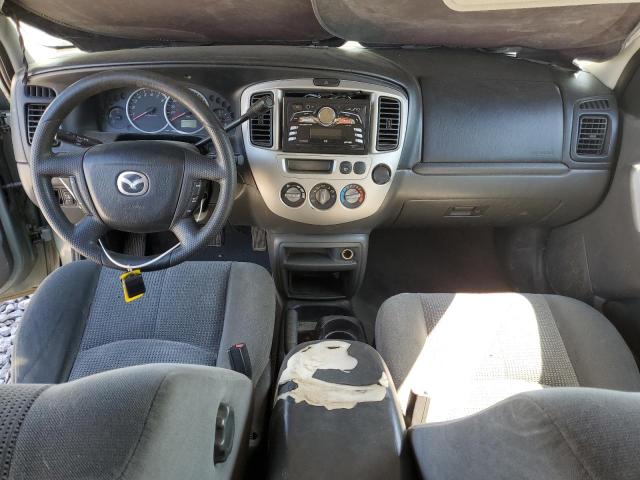 Photo 8 from auction – 2004 MAZDA TRIBUTE LX with VIN 4F2YZ04154KM10203
