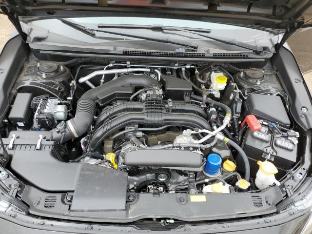 Photo 11 from auction – 2023 SUBARU IMPREZA with VIN 4S3GTAB63P3700648