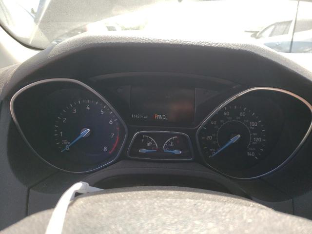 Photo 9 from auction – 2015 FORD FOCUS SE with VIN 1FADP3F27FL366879