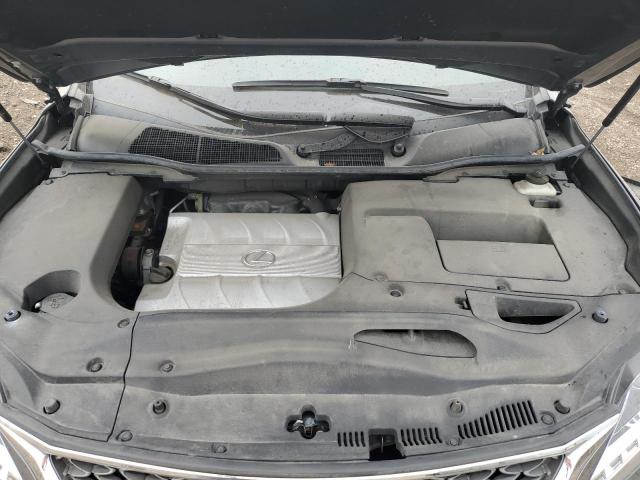 Photo 11 from auction – 2015 LEXUS RX 350 BAS with VIN 2T2BK1BA2FC330828