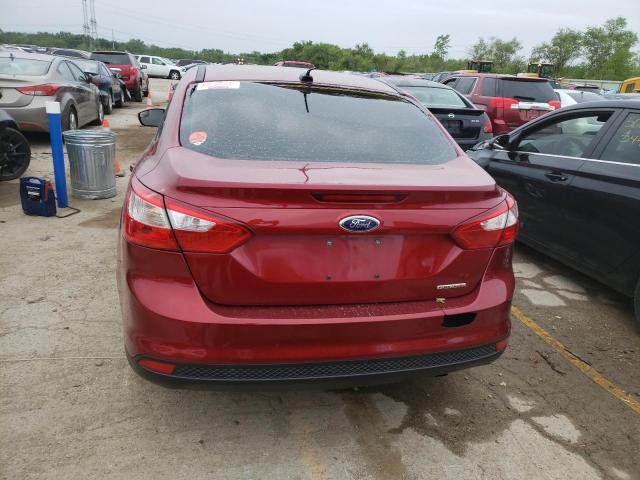 Photo 6 from auction – 2013 FORD FOCUS with VIN 1FADP3F28DL213893