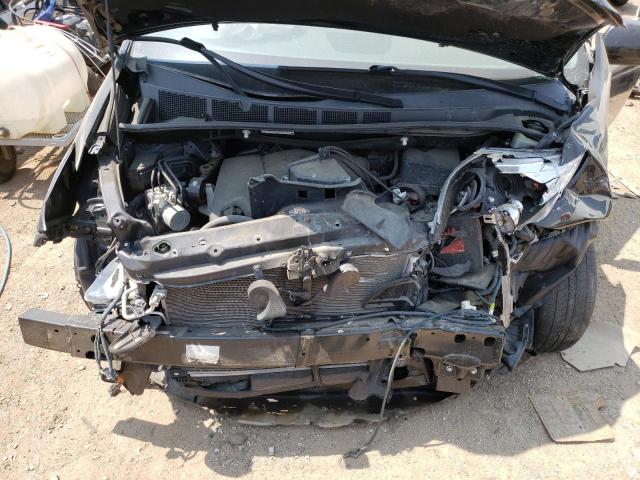 Photo 11 from auction – 2017 TOYOTA SIENNA LE with VIN 5TDKZ3DC6HS828535
