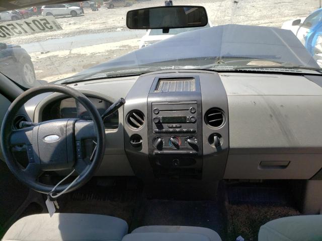 Photo 8 from auction – 2007 FORD F150 with VIN 1FTRF02257KC86155