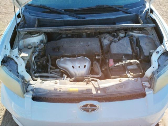 Photo 11 from auction – 2012 TOYOTA SCION XB with VIN JTLZE4FE9CJ003680