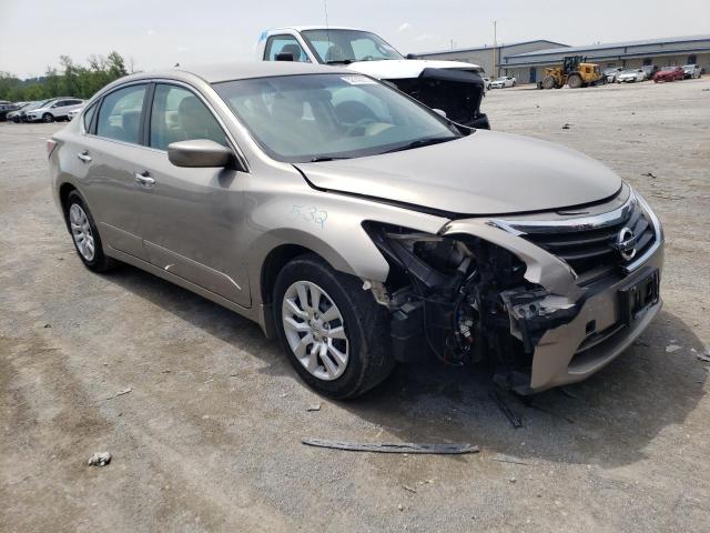 Photo 4 from auction – 2015 NISSAN ALTIMA 2.5 with VIN 1N4AL3AP7FC191616