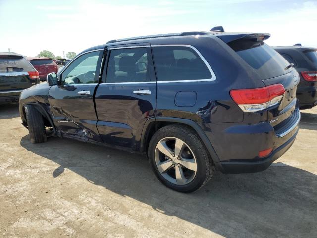 Photo 2 from auction – 2016 JEEP GRAND CHER with VIN 1C4RJFBG1GC348612