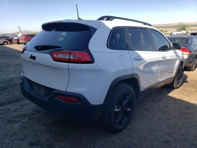 Photo 3 from auction – 2018 JEEP CHEROKEE L with VIN 1C4PJLCB3JD513876