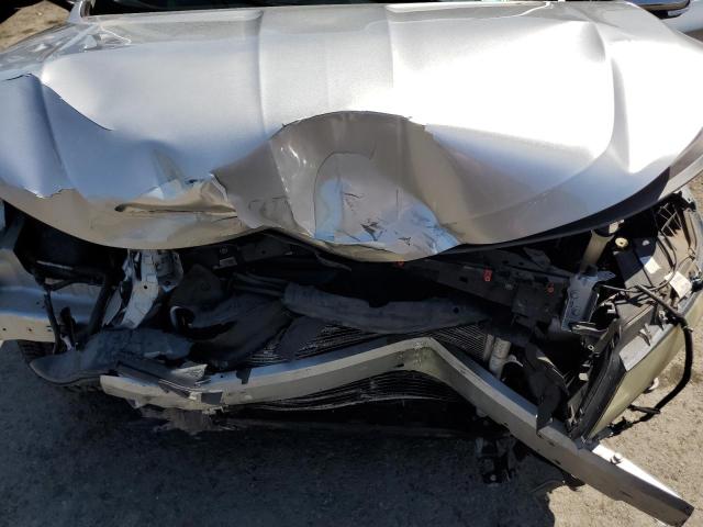 Photo 11 from auction – 2014 CHEVROLET IMPALA LT with VIN 2G1115SL8E9177746