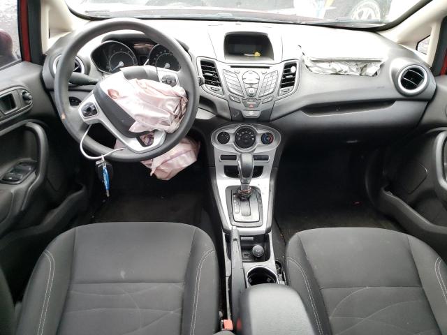 Photo 8 from auction – 2017 FORD FIESTA SE with VIN 3FADP4BJ6HM137453