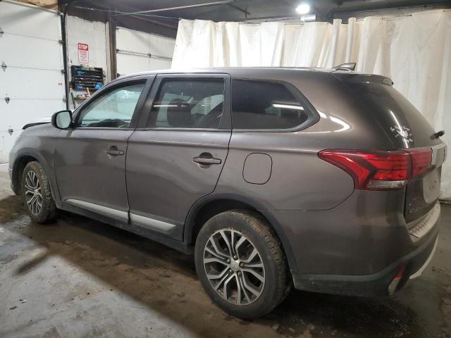 Photo 2 from auction – 2017 MITSUBISHI OUTLANDER with VIN JA4AZ2A30HZ067391