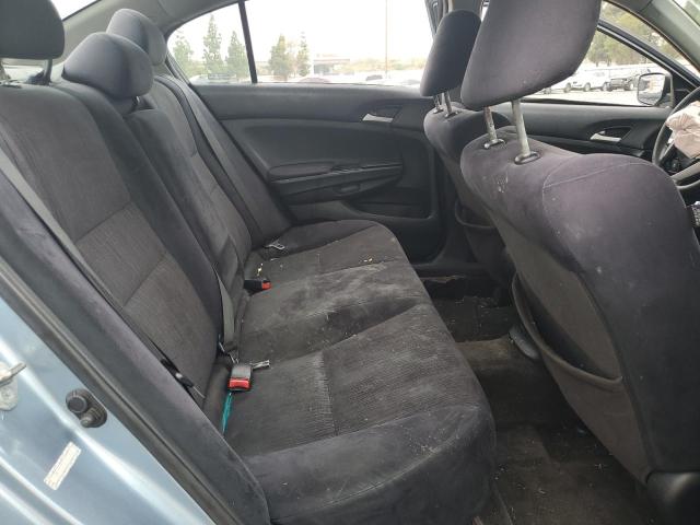 Photo 10 from auction – 2012 HONDA ACCORD LX with VIN 1HGCP2F35CA065500
